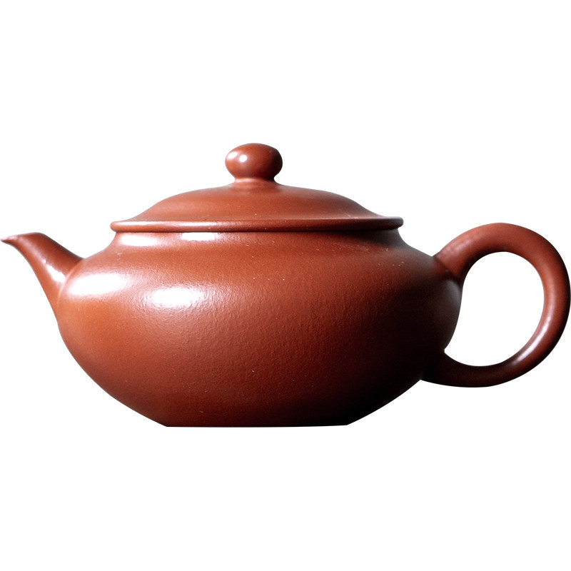 观岚纯手工紫砂壶泡茶壶