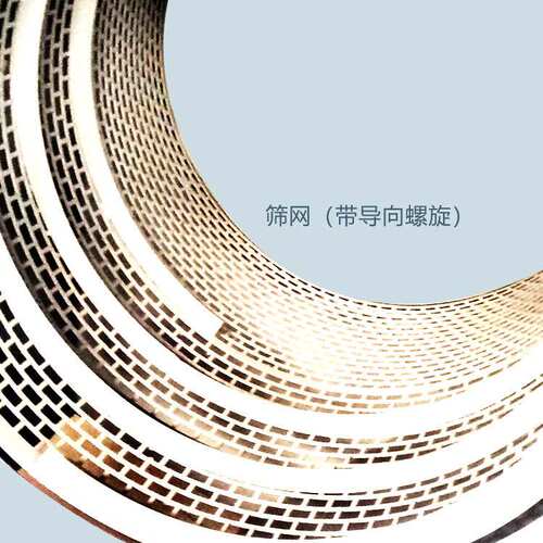 80圆筒初清筛  除大杂旋转筛  粮食谷物小麦大豆筛选机多功能