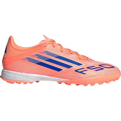 阿迪达斯男女运动训练足球鞋