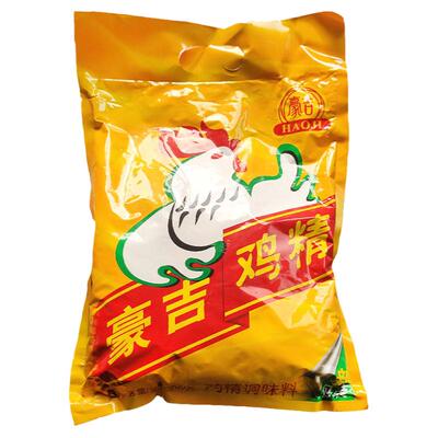 豪吉鸡精家用商用餐饮饭店增鲜料
