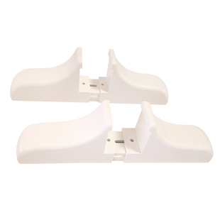 【务必拍照给客服后再下单】碳纤维取暖器可伸缩式底脚配件电暖器