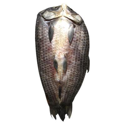 绍兴螺蛳青鱼干特产淡水风干