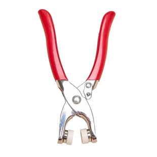 五爪扣套装扣子免缝钉扣手压钳按扣工具子母扣暗扣鞋子固定雨伞