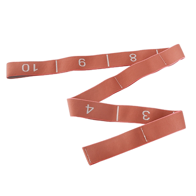 【老师推荐】儿童舞蹈专用弹力带