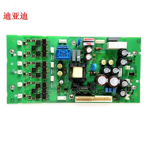 ATS22C11Q软启动55KW主驱动电源板BBV14—议价