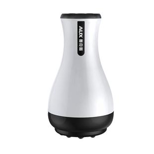 奥克斯电动刮痧仪器经络刷全身通用肩颈疏通拔罐背部揉腹按摩神器