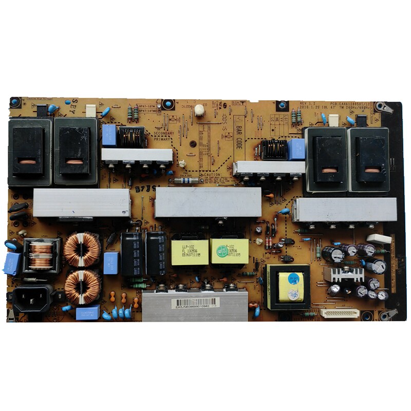 原装LG 47LD650-CC电源板EAX61289501/12 LGP47-10TM电视配件现货