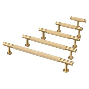 铜匠师法式黄铜拉手纯铜高级网纹柜门拉手五金橱柜柜子衣柜门把手