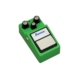 [黑桃家] Ibanez 依班娜 Tube Screamer TS9 过载激励 单块效果器