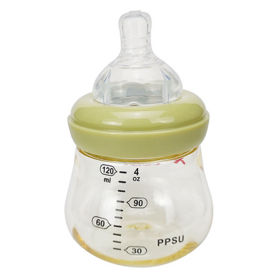 120ml月子宝宝奶瓶PPSU