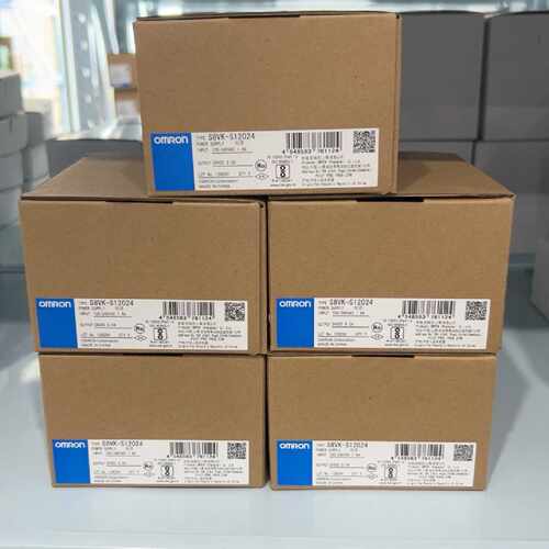 【议价-可维修】欧姆龙 电源 S8VK-S12024 全新/均有货