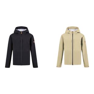 北极狐 户外防水冲锋衣 无PFAS 登山徒步夹克外套08241222