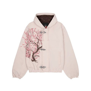 跨境圆领女士秋冬梅花绣花长袖打底外穿T恤衫Knitted sweater