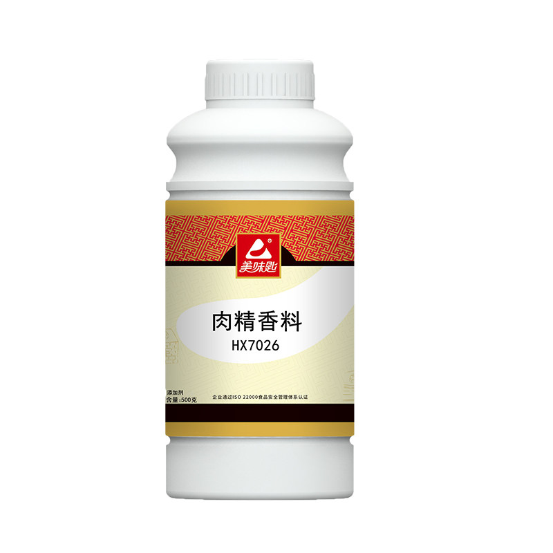 美味匙香料500g福建龙岩