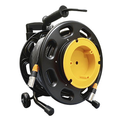 HELLOLINK100米超六类低延迟绕线