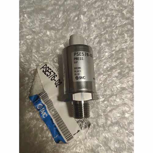 议价SMC压力传感器PSE560—01