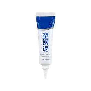 塑钢泥防水厨卫补漏胶