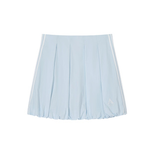 NBCT户外防晒凉感花苞裙女夏时尚易护理跑步健身百搭运动半裙