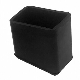 包邮2233铝合金梯子配件2050脚套人字梯护角防滑脚垫折叠梯家用