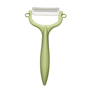 日本正品Kyocera/京瓷陶瓷削皮刀水果刀刮皮器刨皮器厨房辅食刀具