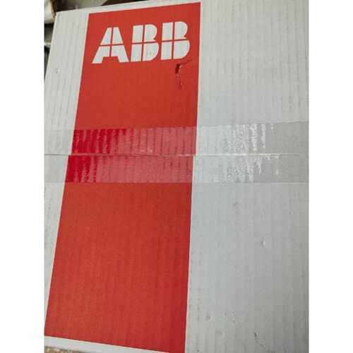 议价ABB塑壳断路器T6D800FF3P1SDA060适用
