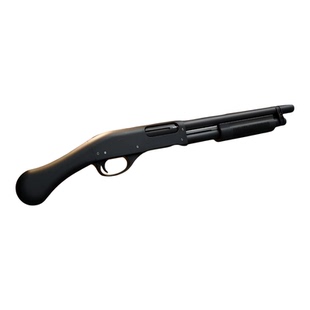 乖巧虎m870雷明顿散弹抛壳软弹枪合金尼龙枪来福喷子男孩玩具枪