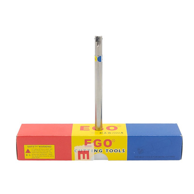 小径迷你高速立铣刀杆飞刀把EAX