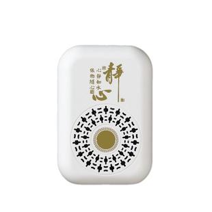 小型插卡播放器外置吊坠迷你单曲循环内置36经典曲目充电老人唱机