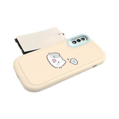 适用荣耀9x手机壳honor8x华为9xpro新款荣耀note10全包防摔x9pro专用外壳九叉8c男女硅胶9a保护套ⅹ猫想小鱼