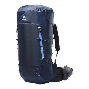 KAILAS凯乐石山麓(Foothill)45轻量徒步背包耐磨户外登山包