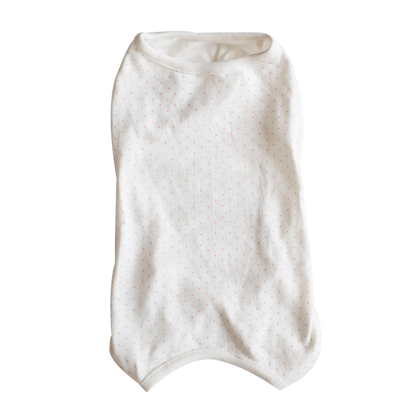 公主包肚子四脚衣小狗狗衣服春夏装薄款泰迪衣服比熊宠物服装绝育
