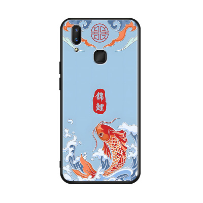 秋昊适用于vivonex-a简约唯美手机壳vovo维沃nex a后置指纹全包防摔保护套vivonexa软硅胶新款男女外壳nexa国