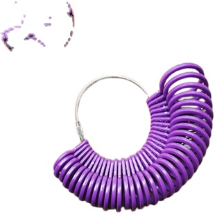 《千面》857钨金戒指男女耐磨刮不花小切面简约闭口质感素圈尾戒