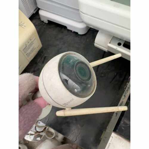 议价萤石CSC3HC1C2WFR摄像头4mm镜头支持W维修