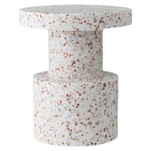 [现货] 丹麦进口Normann Bit圆墩客厅沙发边几原创设计小茶几角几