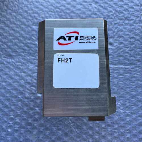 询价-ATI工业自动化信号模块 FH2T，型号：9121-FH-可维修