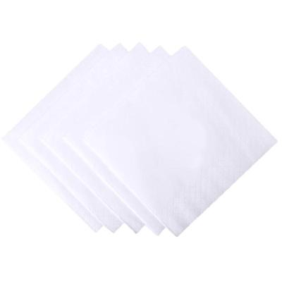 方形餐巾纸商用酒店专用抽纸