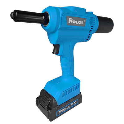 电动拉铆枪不锈钢大拉力28mm行程