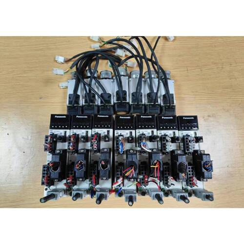 原装松下驱动器MADLN05SGMSMF012L1U2M—议价