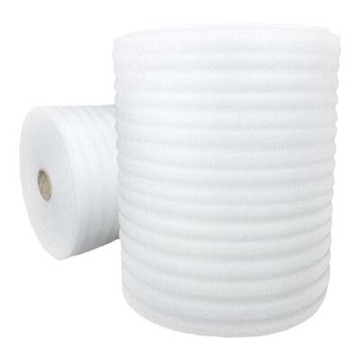 【送货上门】珍珠棉泡沫卷保护膜