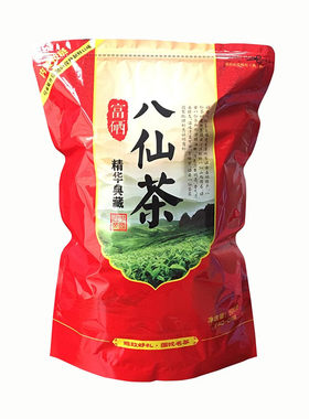 2026年诏安八仙茶春茶500g 大坪土山茶春茶惠来土山茶潮汕茶叶