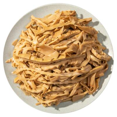 嫩笋丝500G食材新日期