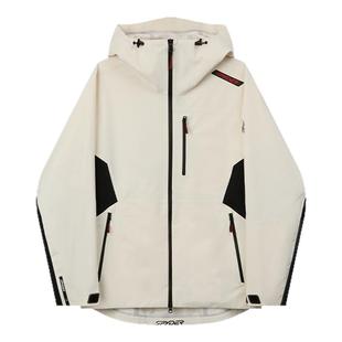 SPYDER蜘蛛秋冬男女同款SKI PRO保暖防风滑雪衣滑雪服装24CF165U