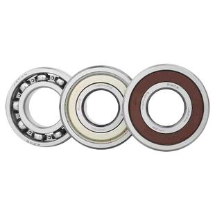 高端日本NSK进口轴承6200 6201 6202 6203 6204 6205 6206DDU ZZ