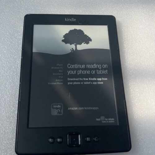 议价kindle k5k4黑色 D01100适用