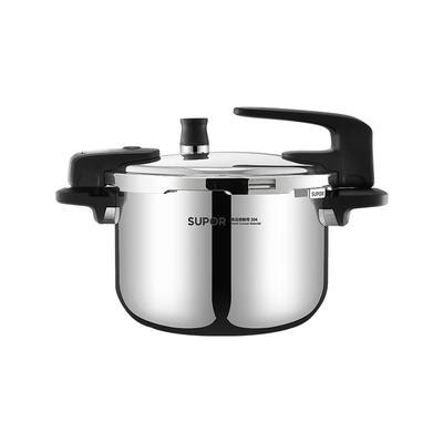 苏泊尔双耳可立盖高压锅