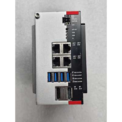 倍福BECKHOFFC60300060，议价商品