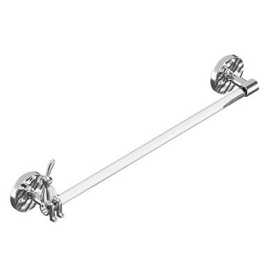 【掉落包赔】浴室毛巾架免打孔