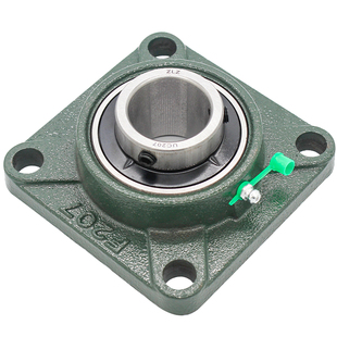 哈尔滨外球面轴承UCF201 202 203 204 205 206 207 208 209 210