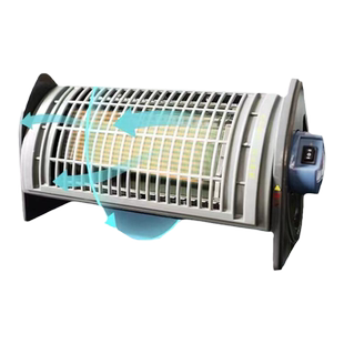 【国补立减】周林频谱仪WS-311板式 周林频谱311红外线理疗仪